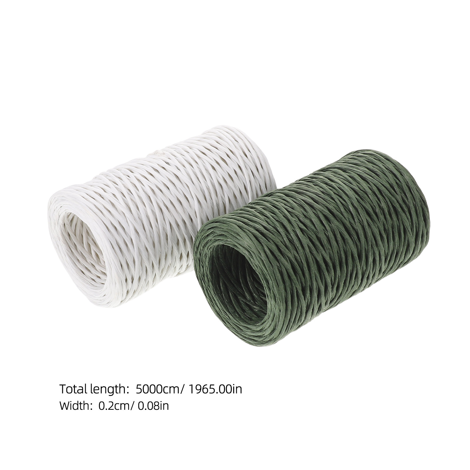 ลวดห่อด้วยกระดาษสำหรับจัดดอกไม - Wire Stem Florist บทวิจารณ์และราคา