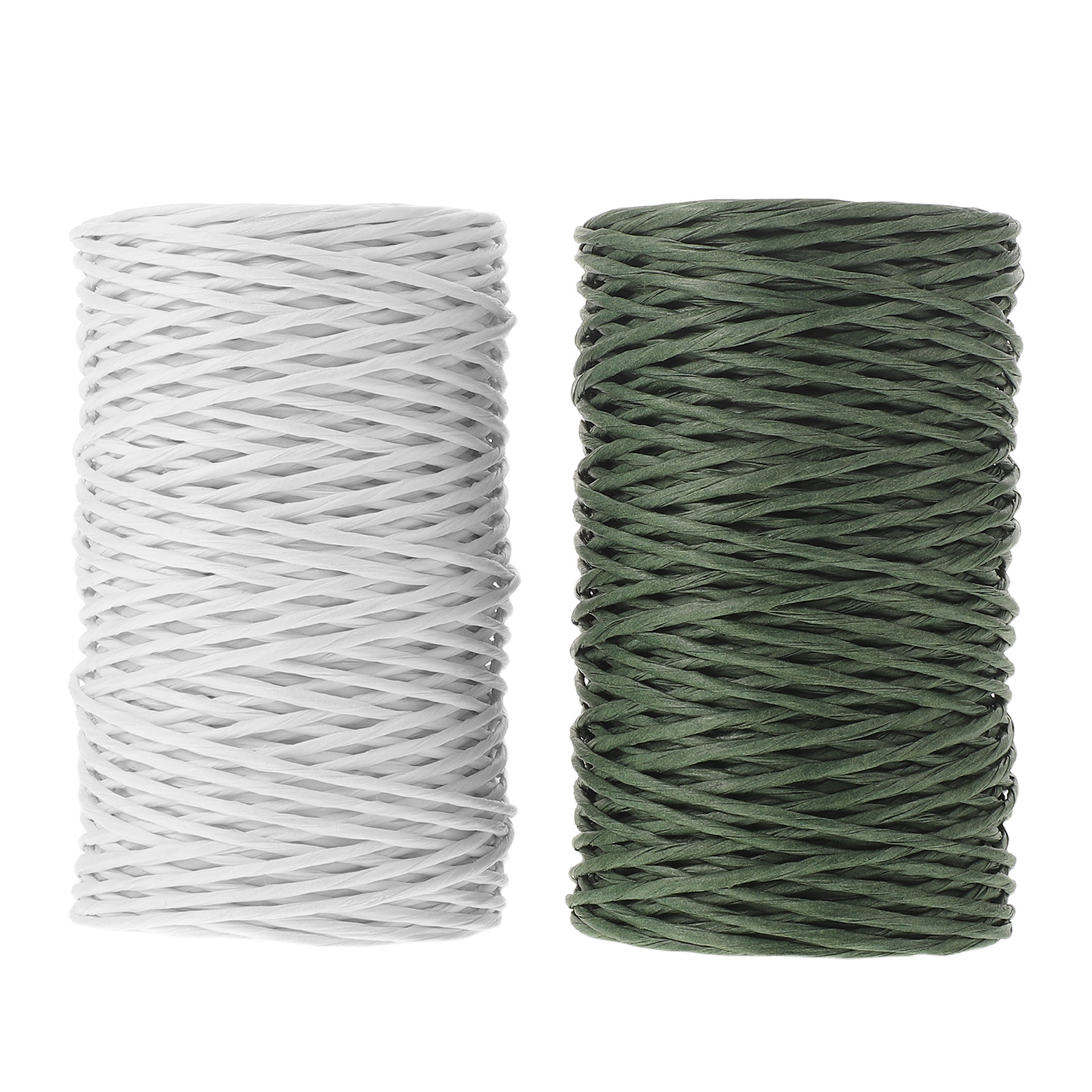 ลวดห่อด้วยกระดาษสำหรับจัดดอกไม - Wire Stem Florist บทวิจารณ์และราคา