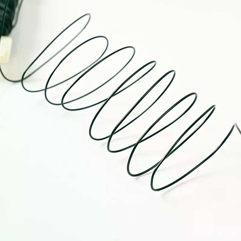 ลวดจัดดอกไม้ ลวดสำหรับงานฝีมือ - Wire Stem Florist บทวิจารณ์และราคา