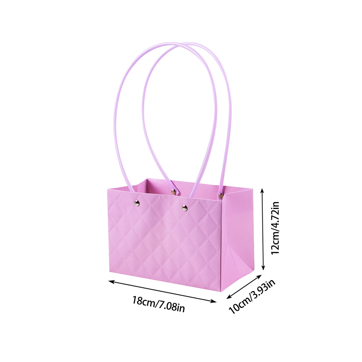 5 ชิ้นกระดาษดอกไม้ของขวัญกระเป - Flower Wrap Kraft บทวิจารณ์และราคา