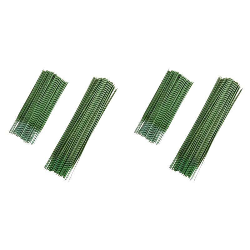 ลวดจัดดอกไม้ ABJN, ลวดพลาสติกส - Wire Stem Florist บทวิจารณ์และราคา